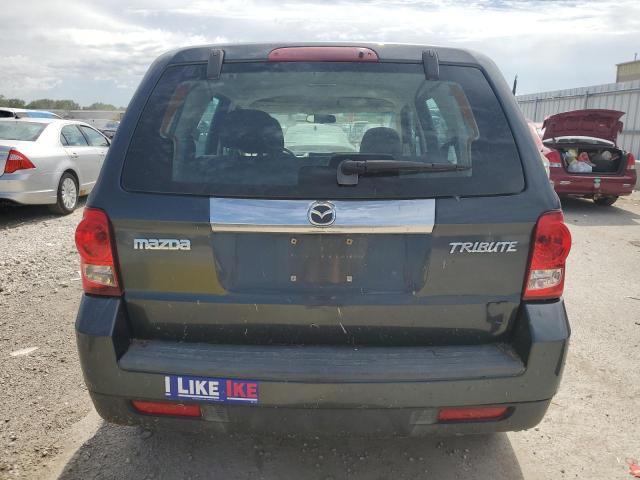 2008 Mazda Tribute I VIN: 4F2CZ02ZX8KM07449 Lot: 62246694