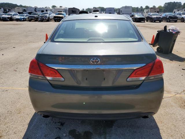 2011 Toyota Avalon Base VIN: 4T1BK3DBXBU408108 Lot: 60381594