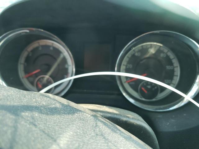 2019 DODGE GRAND CARA - 2C4RDGEG9KR725468