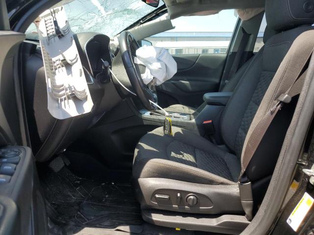 2018 Chevrolet Equinox Lt VIN: 2GNAXSEV5J6290056 Lot: 61711514