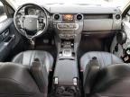 LAND ROVER LR4 HSE photo