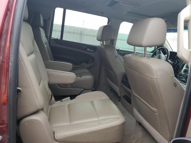 2018 CHEVROLET SUBURBAN C - 1GNSCJKC3JR203501