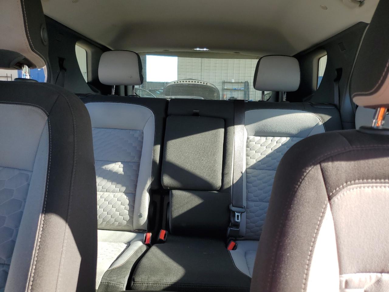 3GNAXHEV8JL369302 2018 Chevrolet Equinox Ls