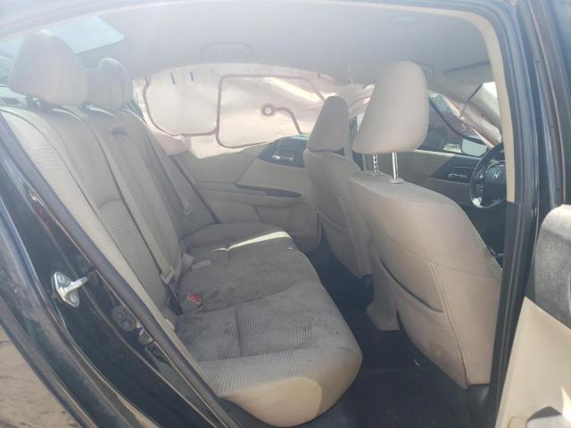 2017 HONDA ACCORD LX - 1HGCR2F38HA179573