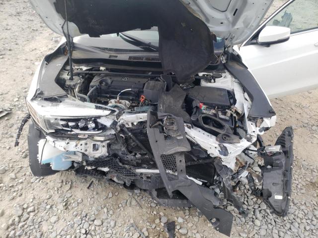 2018 Acura Tlx Tech VIN: 19UUB1F55JA010671 Lot: 62240804