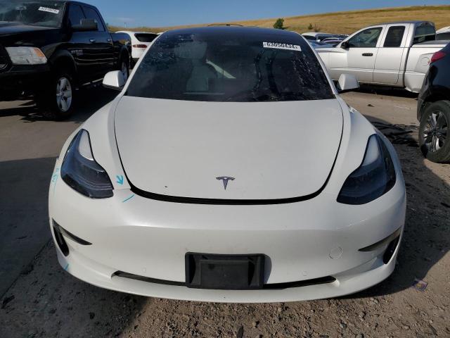 2021 TESLA MODEL 3 - 5YJ3E1EB1MF000997