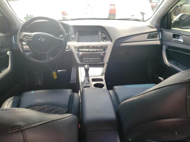 2015 Hyundai Sonata Sport VIN: 5NPE34AF6FH045799 Lot: 61428714