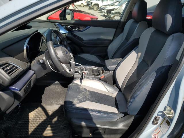 2020 SUBARU CROSSTREK - JF2GTDNC8LH226939