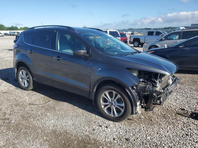 VIN 1FMCU9GD5HUE67820 2017 Ford Escape, SE no.4