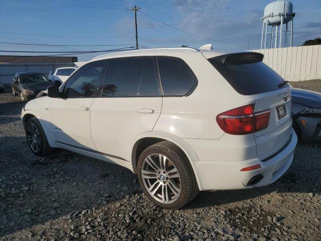 2011 BMW X5 xDrive50I VIN: 5UXZV8C58BL418191 Lot: 62668154