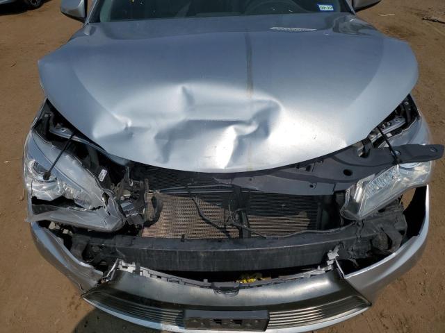 VIN 4T1BD1FK5HU219449 2017 Toyota Camry, Hybrid no.11