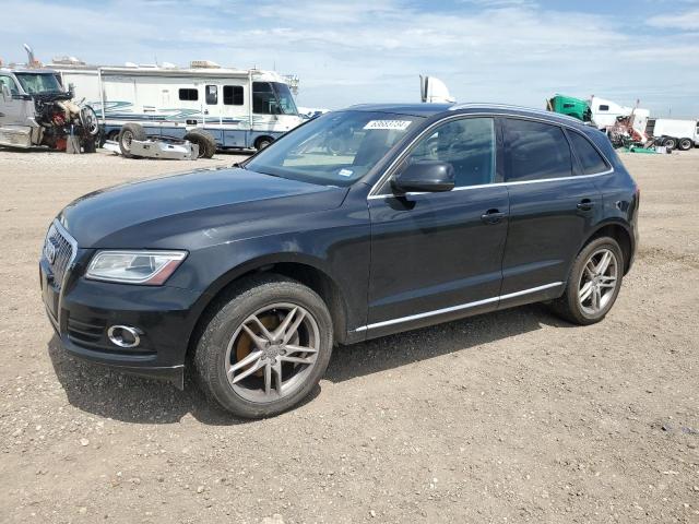 VIN WA1LFAFP3EA068312 2014 Audi Q5, Premium Plus no.1