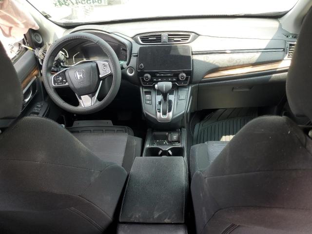 2018 HONDA CR-V EX - 7FARW2H54JE104547