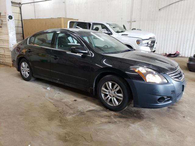 1N4AL2AP1BN500537 2011 Nissan Altima Base