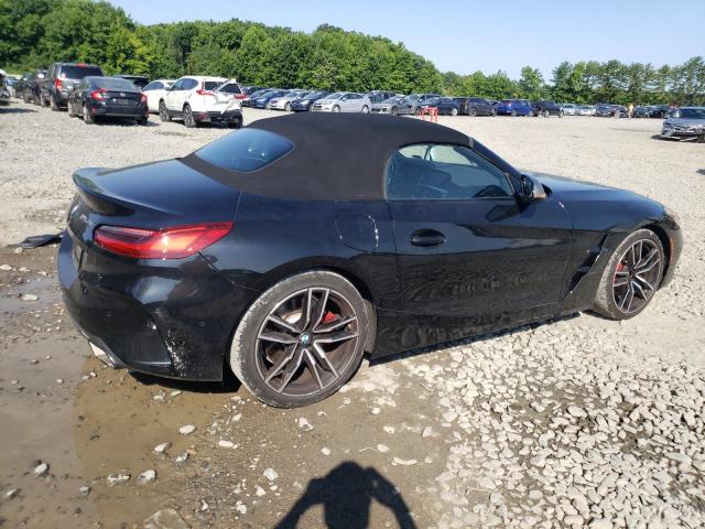 2021 BMW Z4 M40I - WBAHF9C06MWX37687