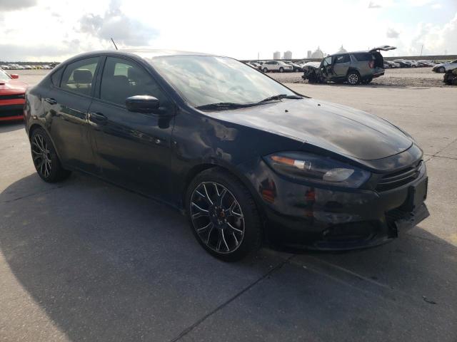 2015 Dodge Dart Gt VIN: 1C3CDFEB2FD277477 Lot: 61858964