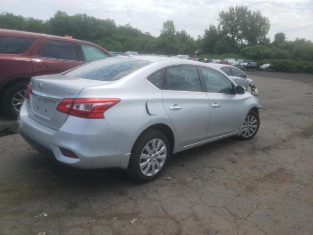 2017 NISSAN SENTRA S - 3N1AB7AP9HY239179