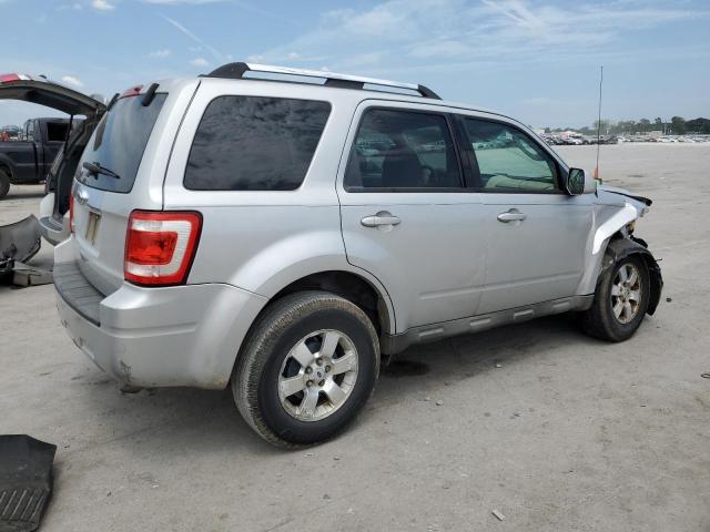 1FMCU04G49KC02765 2009 Ford Escape Limited