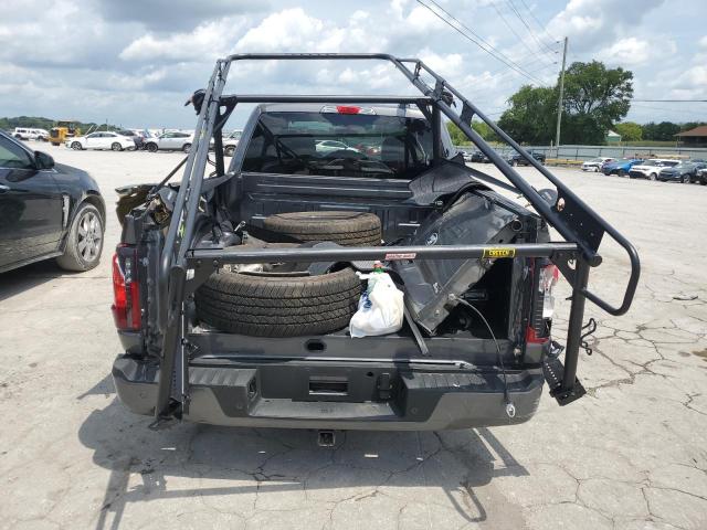 2024 FORD F150 STX 1FTFX2L57RKE08456