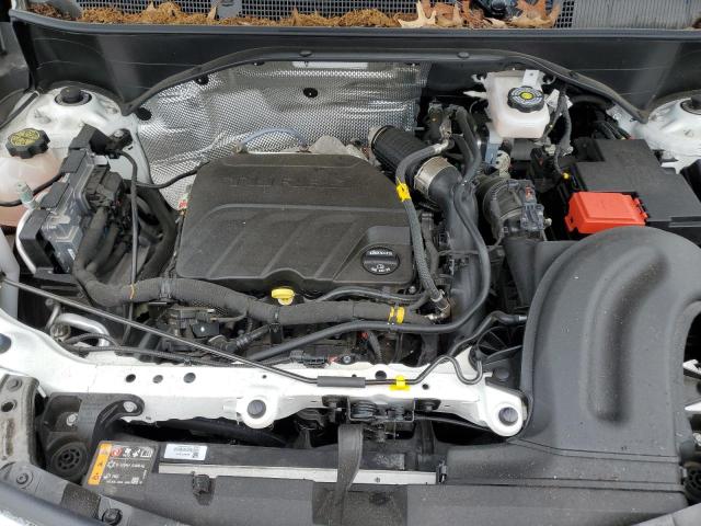 2023 BUICK ENCORE GX - KL4MMDS25PB020846