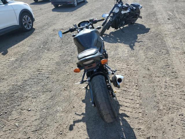 2015 SUZUKI GSX-S750 JS1GR7NA2F2101434