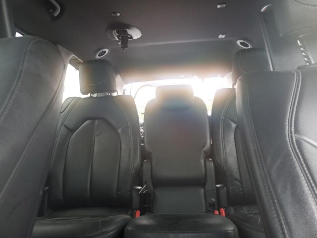 2019 Chrysler Pacifica Touring L Plus VIN: 2C4RC1EG3KR583778 Lot: 62141214