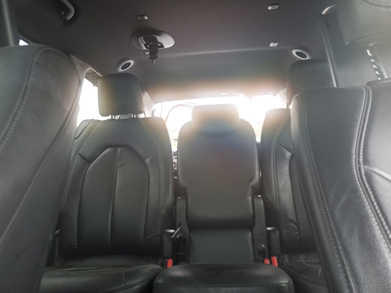 2C4RC1EG3KR583778 2019 Chrysler Pacifica Touring L Plus