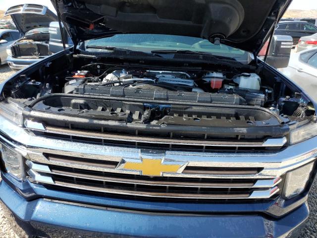 1GC4YVEY1MF131270 Chevrolet All Models SILVERADO 11