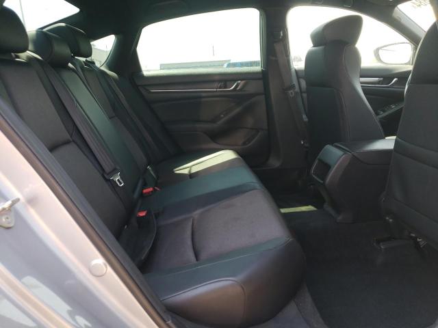 2018 HONDA ACCORD SPO - 1HGCV1F34JA254054