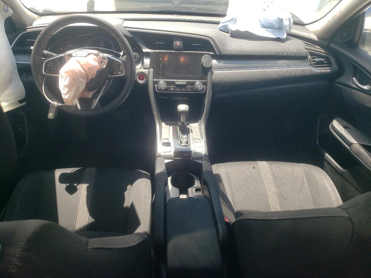 2HGFC2F75HH514677 2017 Honda Civic Ex 2HGFC2F75HH514677 2017 Honda Civic Ex