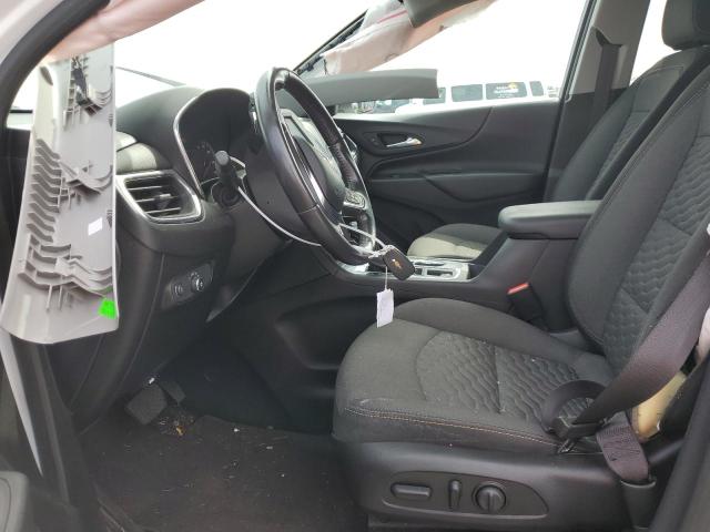 2018 CHEVROLET EQUINOX LT - 2GNAXJEV5J6350847