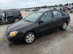 2008 Kia Spectra Ex VIN: KNAFE121985506915 Lot: 63127224