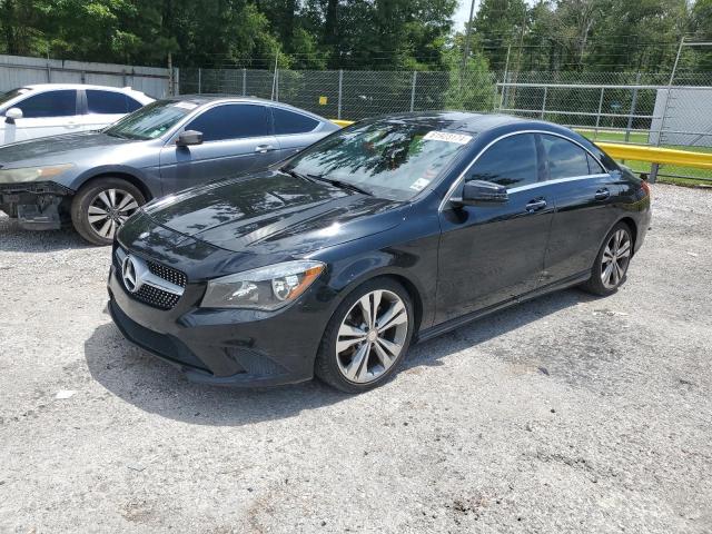 WDDSJ4EB7FN171465 2015 MERCEDES-BENZ CLA CLASS - Image 1