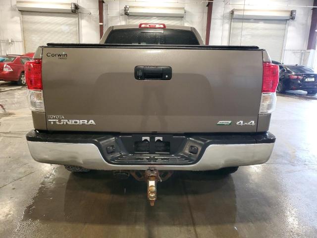 2012 Toyota Tundra Double Cab Sr5 VIN: 5TFUW5F13CX248381 Lot: 60950324