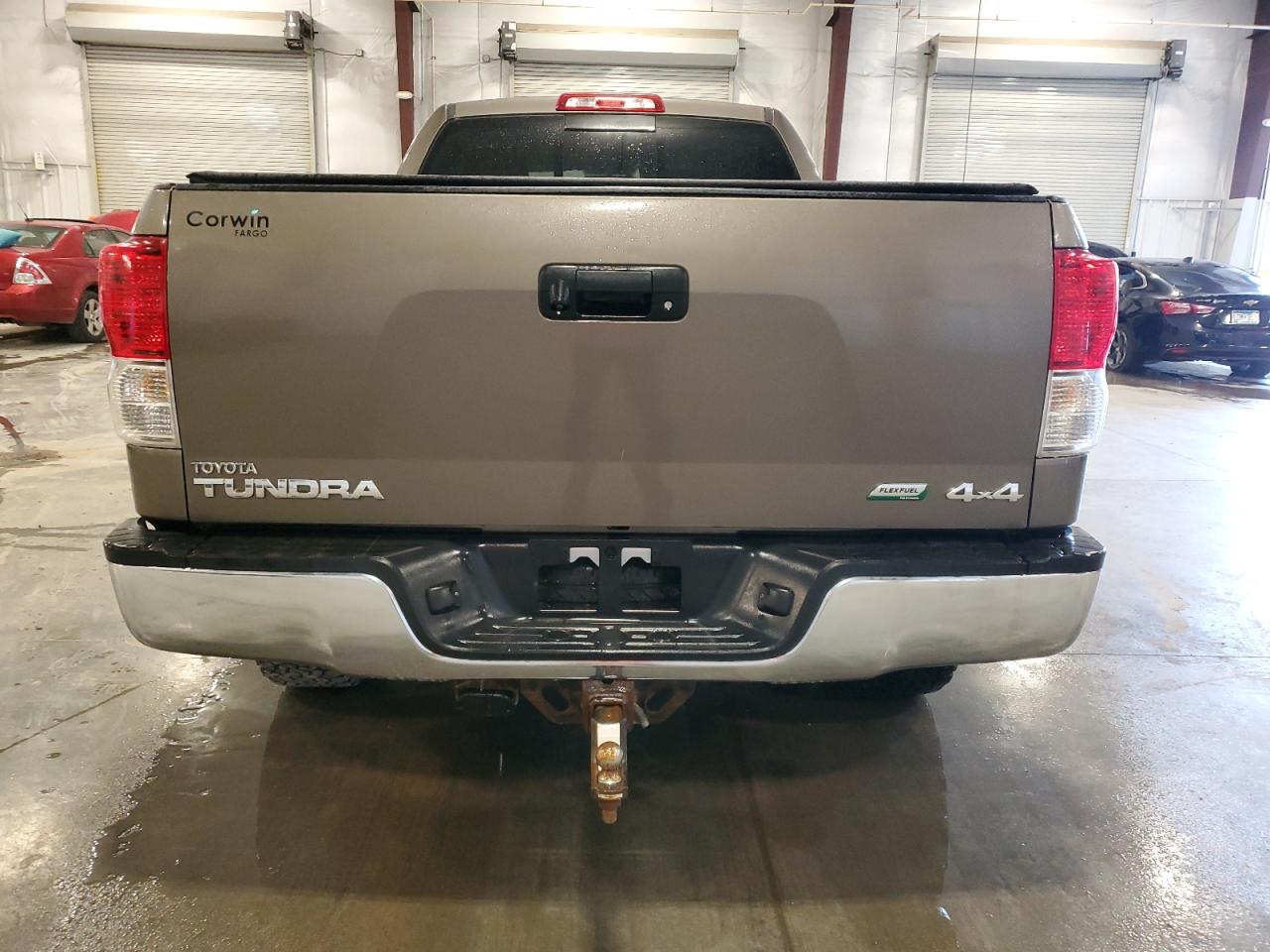 5TFUW5F13CX248381 2012 Toyota Tundra Double Cab Sr5