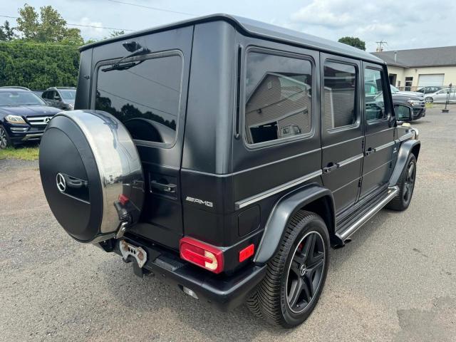 VIN WDCYC7DF0EX220054 2014 MERCEDES-BENZ G-CLASS no.3