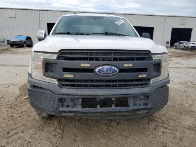 2018 FORD F150 SUPER - 1FTEX1CB5JKD31568