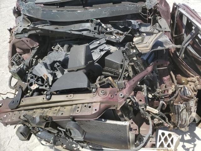 2019 TOYOTA HIGHLANDER #3308434297