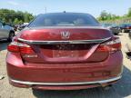 HONDA ACCORD EXL photo