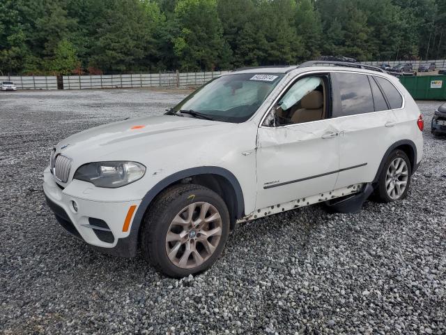 VIN 5UXZV4C50D0B17060 2013 BMW X5, Xdrive35I no.1