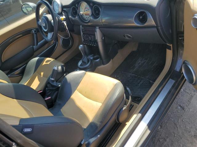 2006 MINI COOPER #3304631939