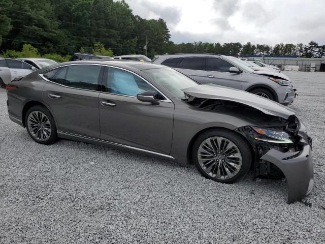 2019 LEXUS LS 500 JTHC5LFF0K5006848