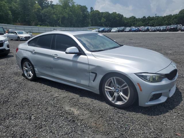 2019 BMW 430I GRAN - WBA4J1C57KBM14568