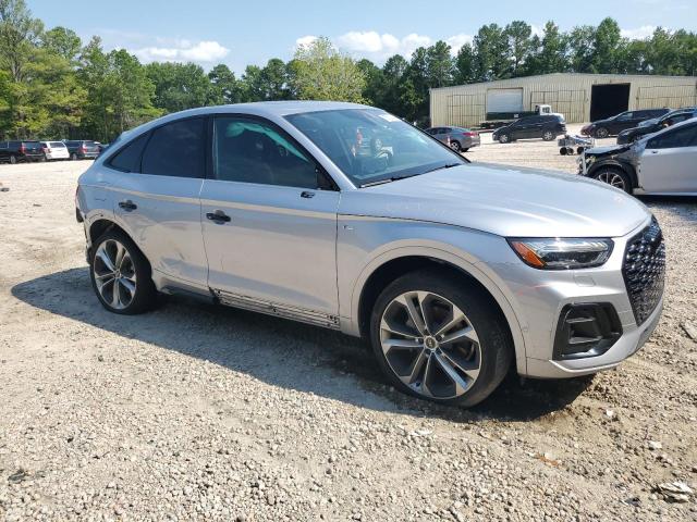 2023 AUDI Q5 SPORTBA - WA16AAFY4P2077411