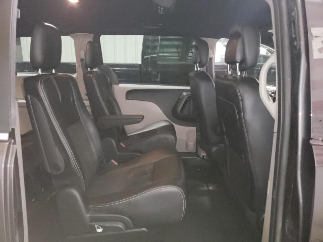 2019 DODGE GRAND CARA - 2C4RDGCG5KR748278