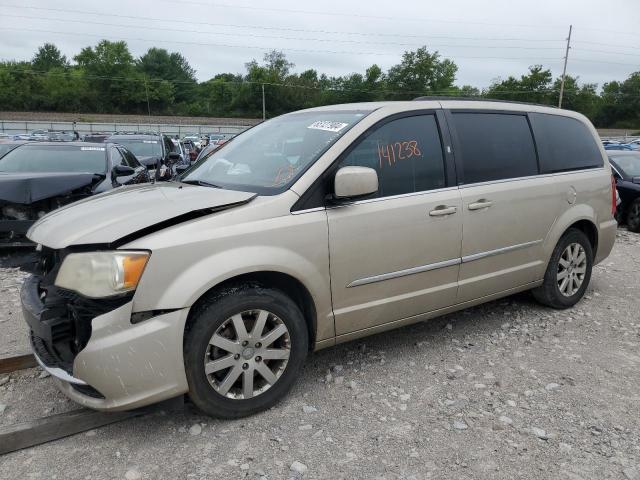 2013 CHRYSLER TOWN & COU #2938336729