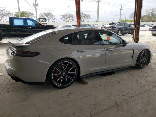 VIN WP0AF2A72JL140920 2018 Porsche Panamera, Turbo no.3