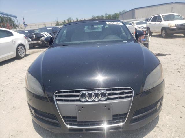 TRUMF38J881047223 2008 Audi Tt 2.0T