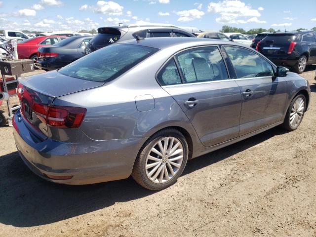 2016 VOLKSWAGEN JETTA SEL - 3VWL17AJ9GM214855