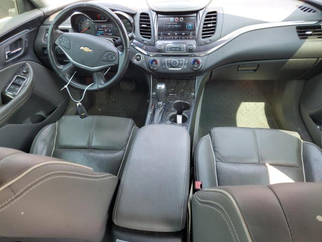 2015 CHEVROLET IMPALA LTZ - 2G1165S30F9134621